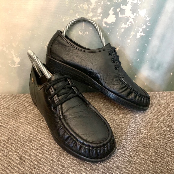 sas orthopedic shoes